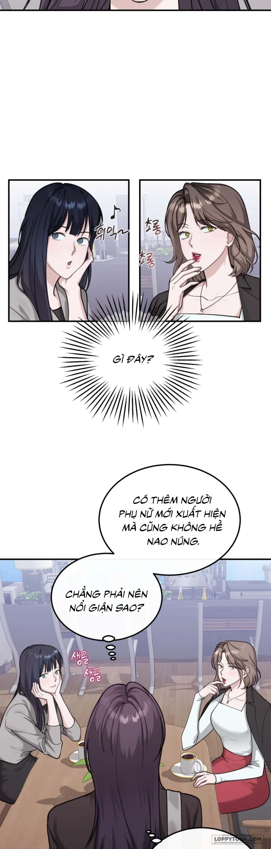 [19+] Ăn Em Một Lần Thôi, Oppa - Chap 22 - Trang 25