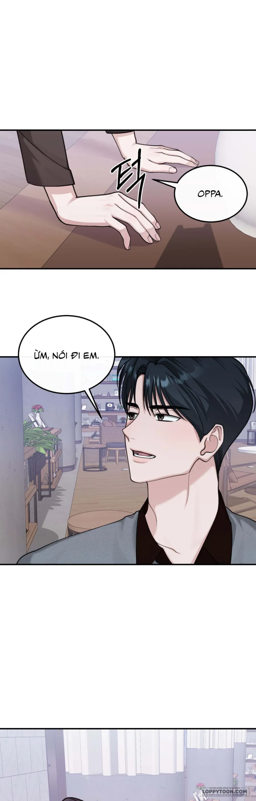 [19+] Ăn Em Một Lần Thôi, Oppa - Chap 22 - Trang 27