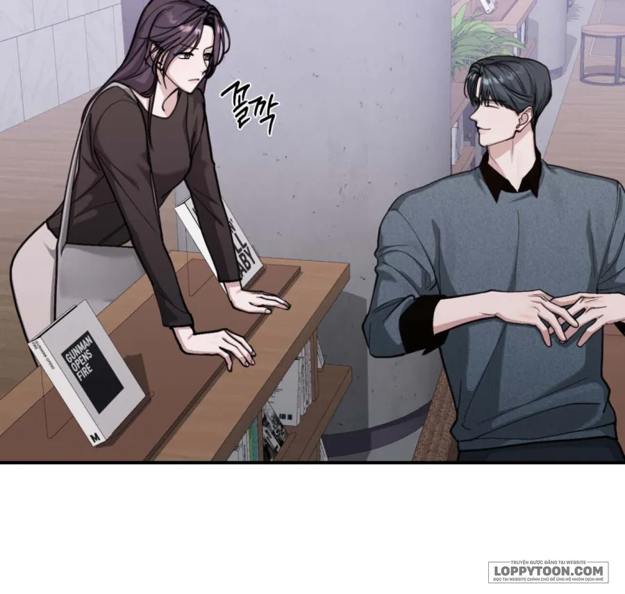 [19+] Ăn Em Một Lần Thôi, Oppa - Chap 22 - Trang 28