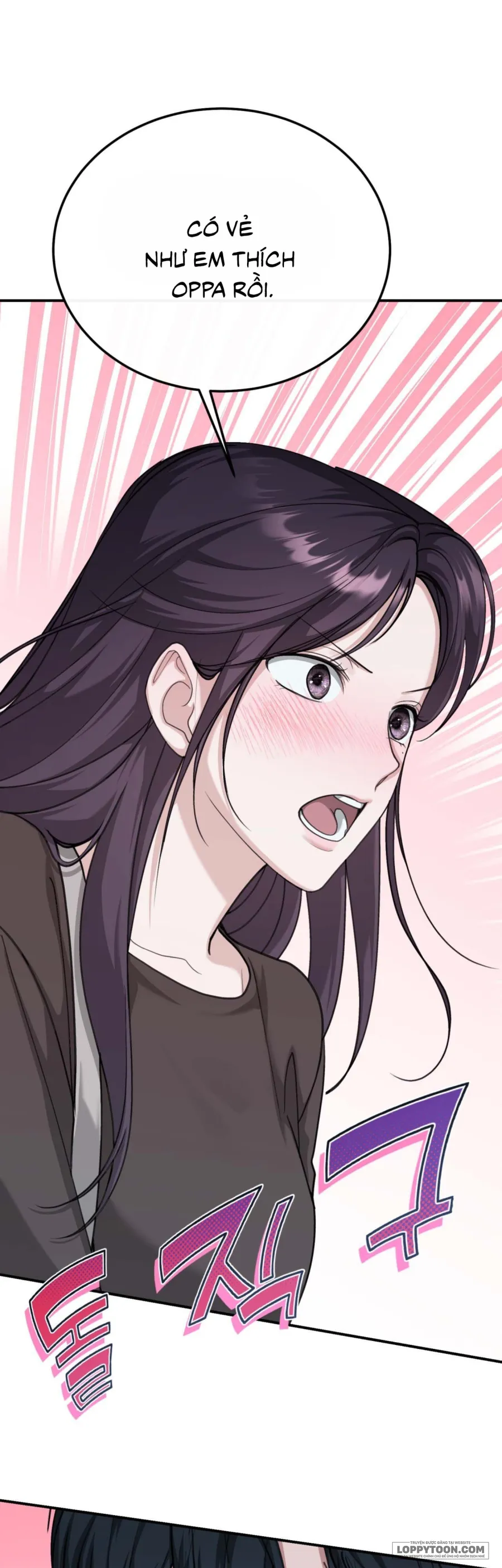 [19+] Ăn Em Một Lần Thôi, Oppa - Chap 22 - Trang 29