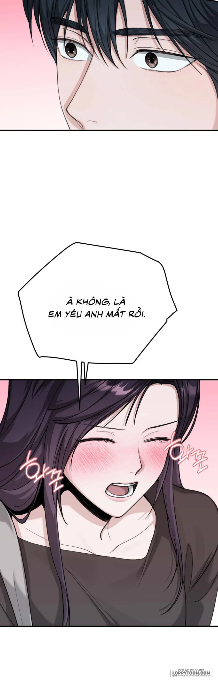 [19+] Ăn Em Một Lần Thôi, Oppa - Chap 22 - Trang 30