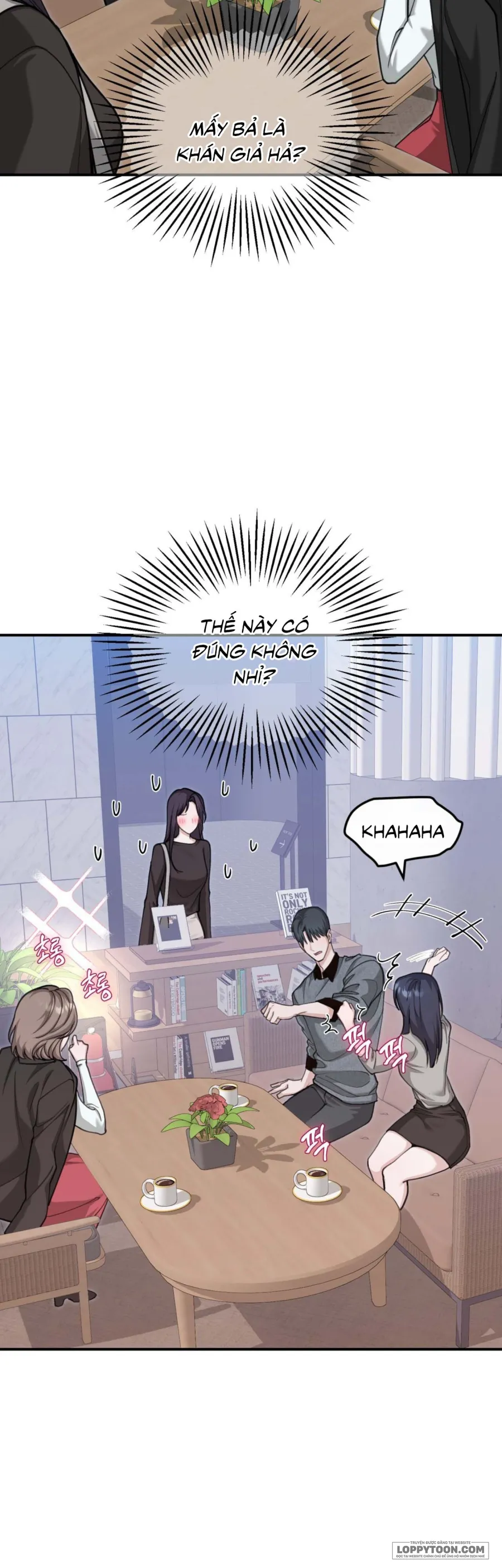 [19+] Ăn Em Một Lần Thôi, Oppa - Chap 22 - Trang 32