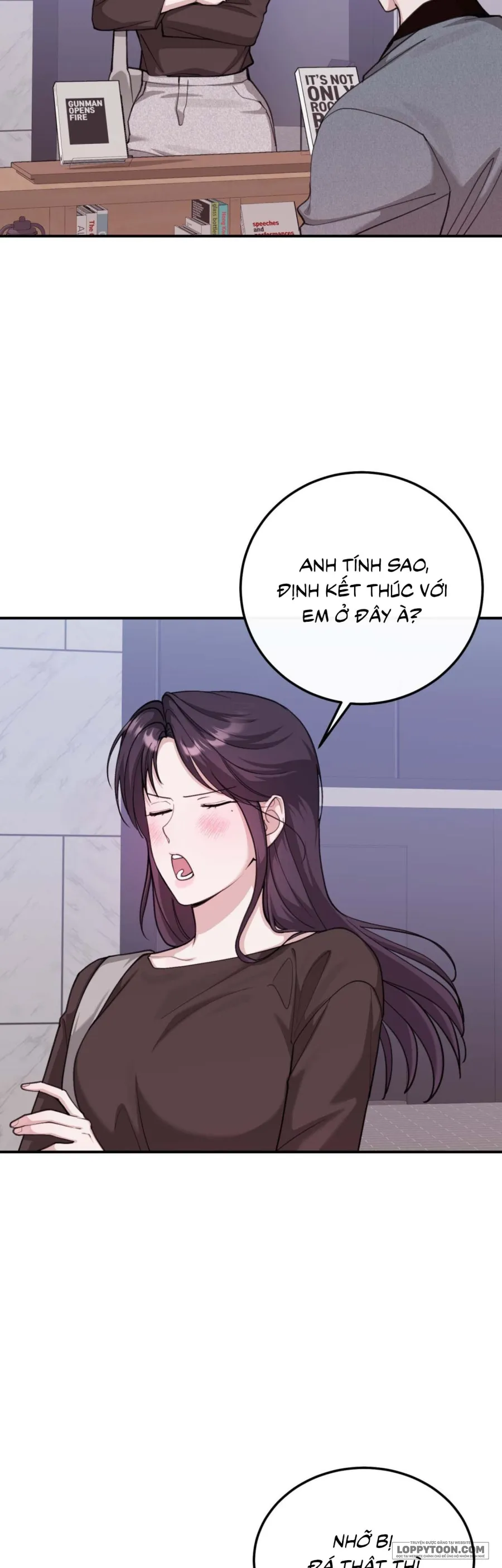 [19+] Ăn Em Một Lần Thôi, Oppa - Chap 22 - Trang 37