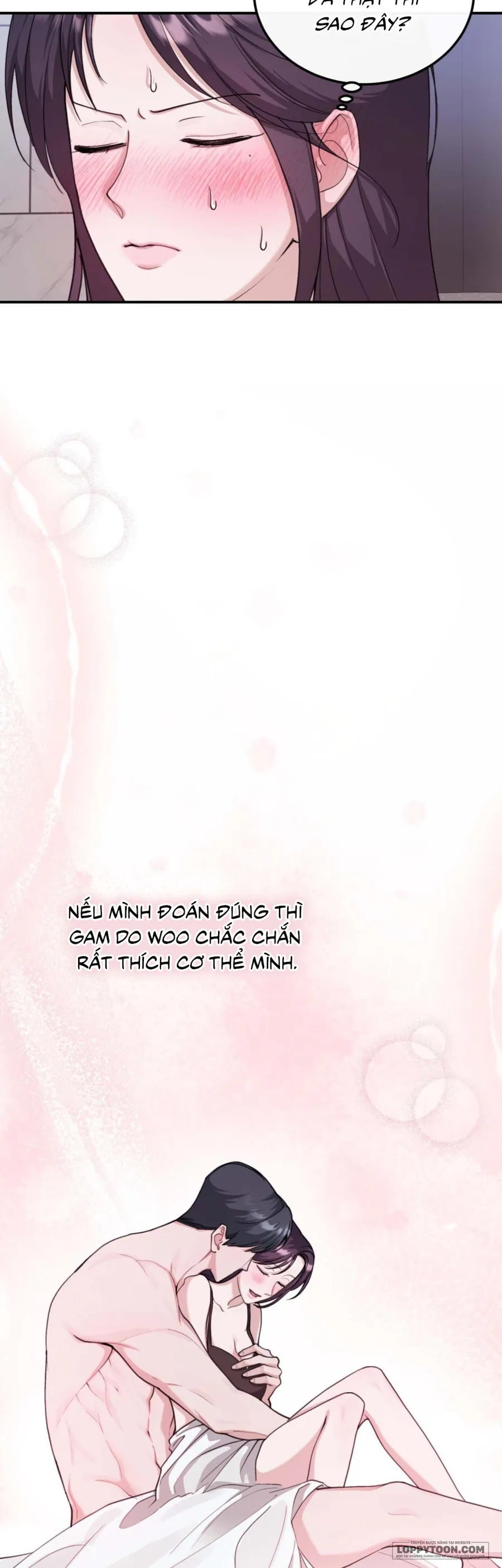 [19+] Ăn Em Một Lần Thôi, Oppa - Chap 22 - Trang 38