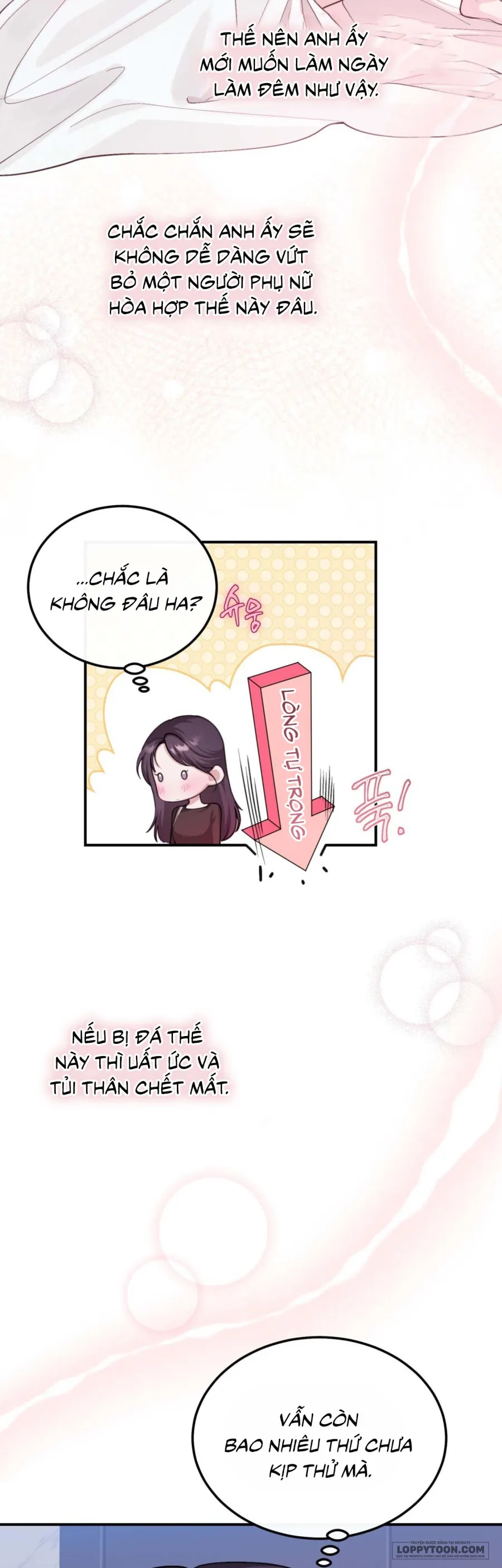 [19+] Ăn Em Một Lần Thôi, Oppa - Chap 22 - Trang 39