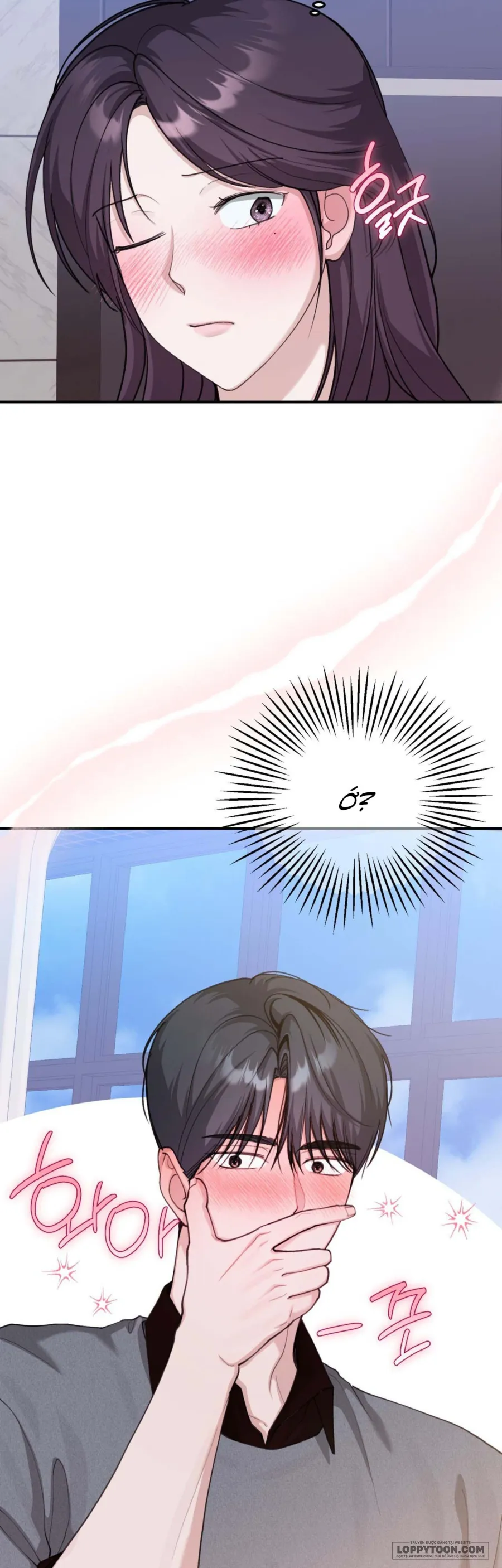 [19+] Ăn Em Một Lần Thôi, Oppa - Chap 22 - Trang 40