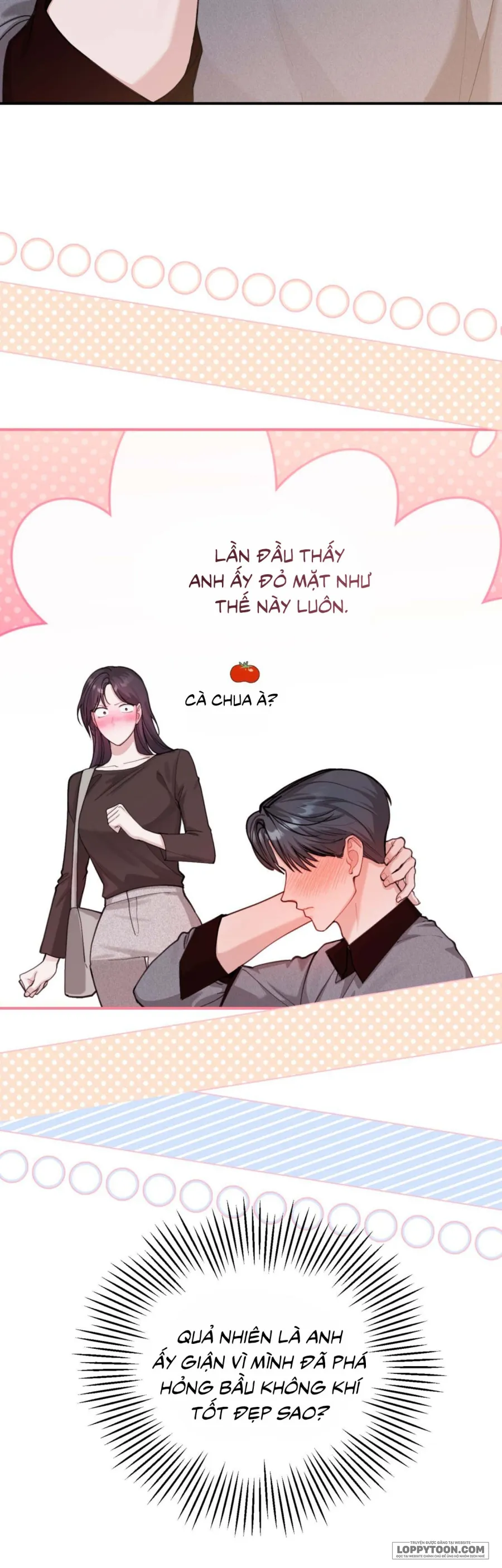 [19+] Ăn Em Một Lần Thôi, Oppa - Chap 22 - Trang 41