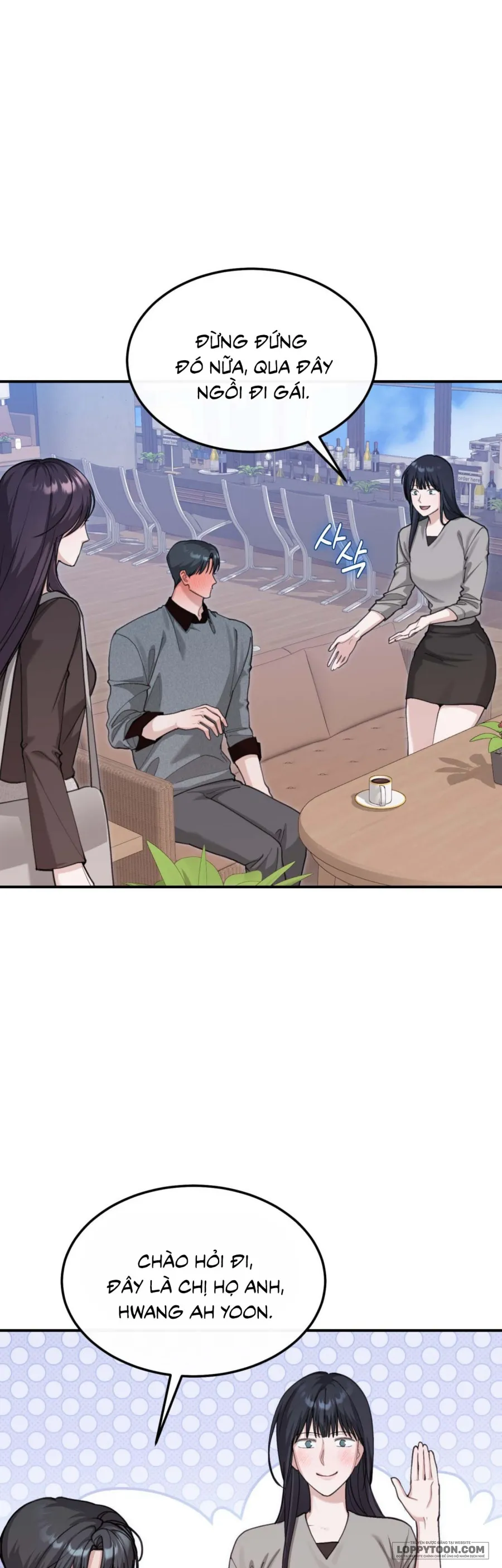 [19+] Ăn Em Một Lần Thôi, Oppa - Chap 22 - Trang 42