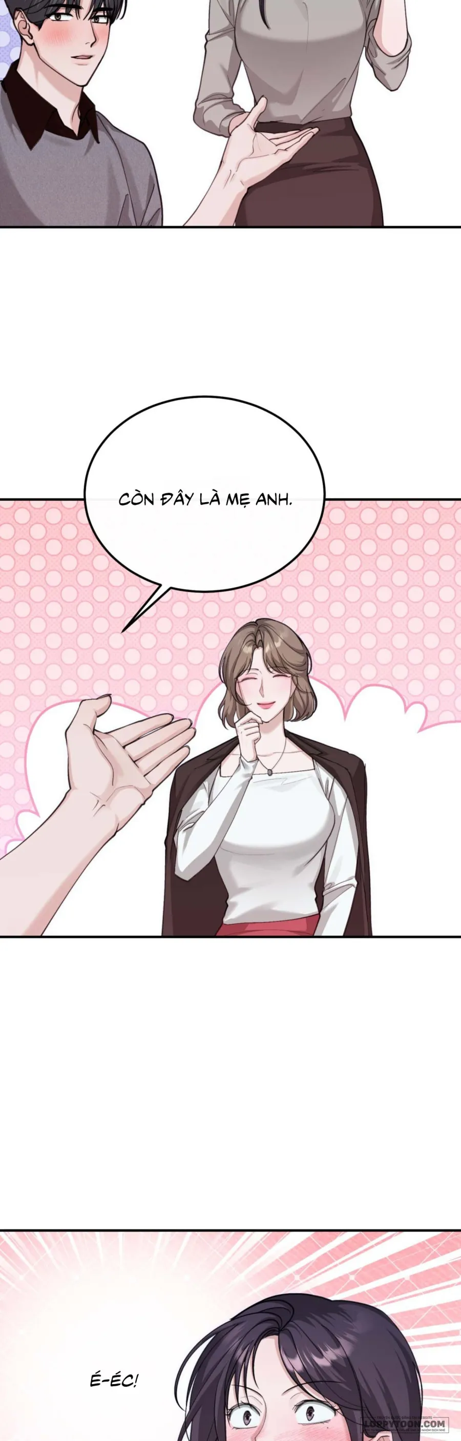 [19+] Ăn Em Một Lần Thôi, Oppa - Chap 22 - Trang 43