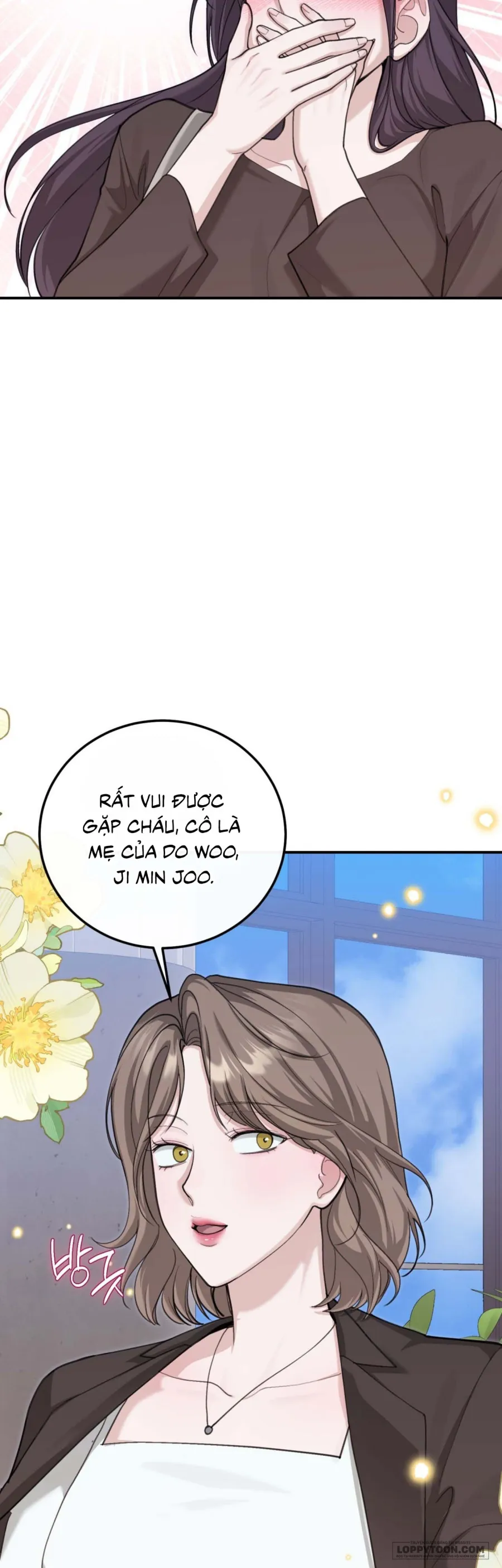 [19+] Ăn Em Một Lần Thôi, Oppa - Chap 22 - Trang 44