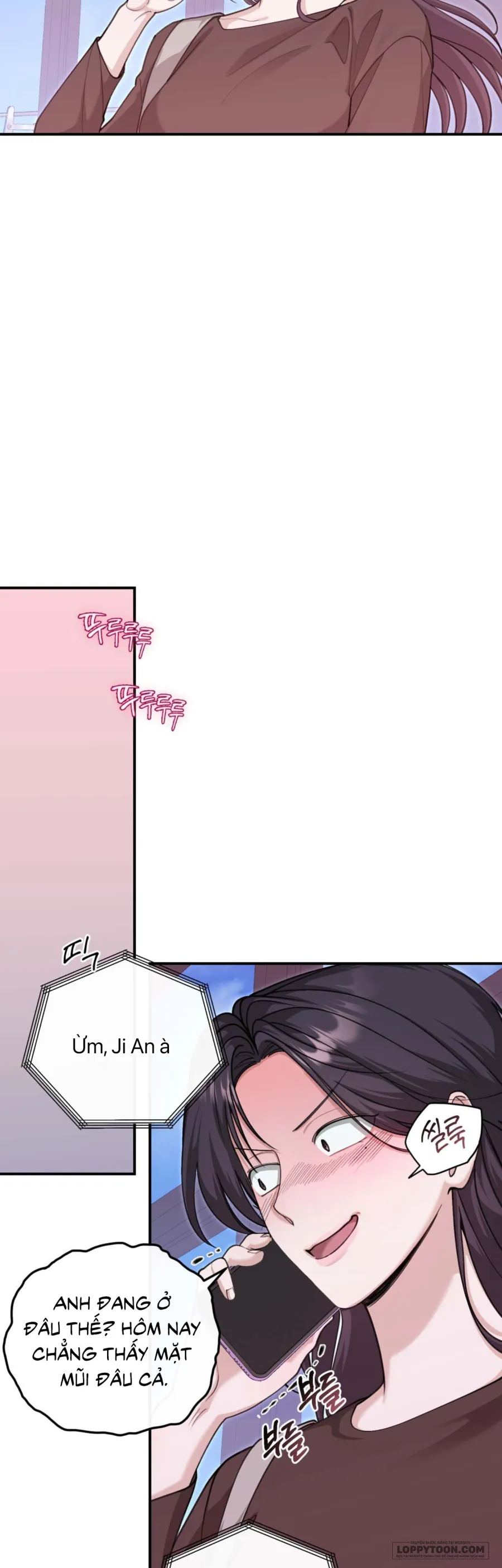 [19+] Ăn Em Một Lần Thôi, Oppa - Chap 22 - Trang 6