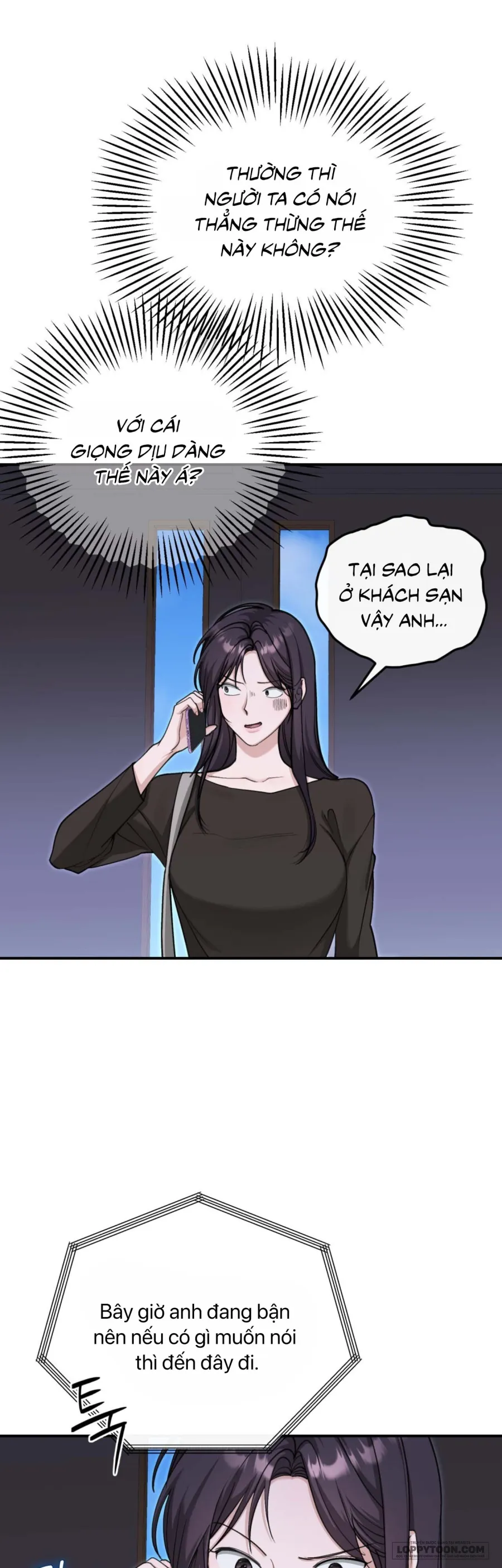 [19+] Ăn Em Một Lần Thôi, Oppa - Chap 22 - Trang 8