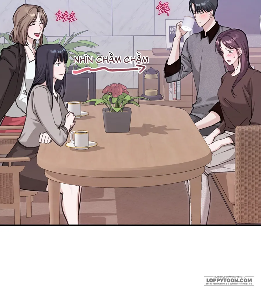 [19+] Ăn Em Một Lần Thôi, Oppa - Chap 23 - Trang 15