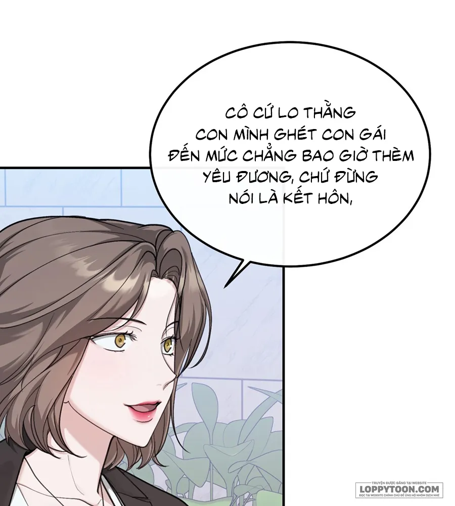 [19+] Ăn Em Một Lần Thôi, Oppa - Chap 23 - Trang 16