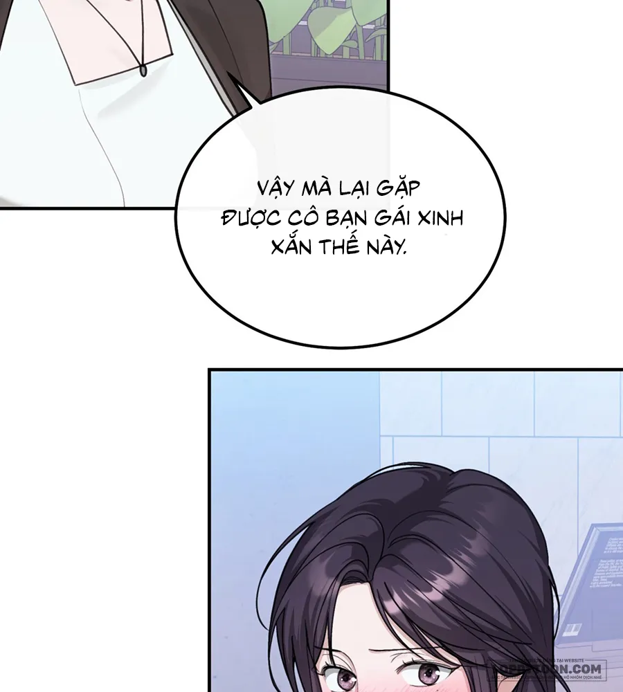 [19+] Ăn Em Một Lần Thôi, Oppa - Chap 23 - Trang 17
