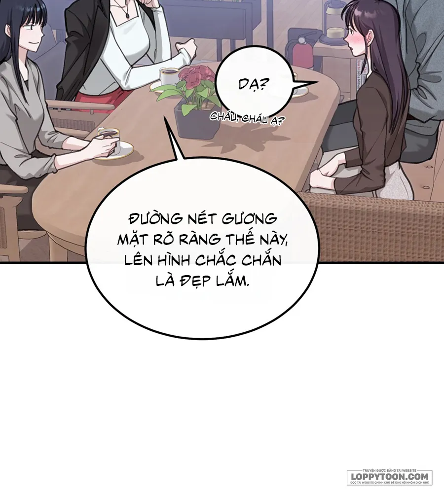 [19+] Ăn Em Một Lần Thôi, Oppa - Chap 23 - Trang 20