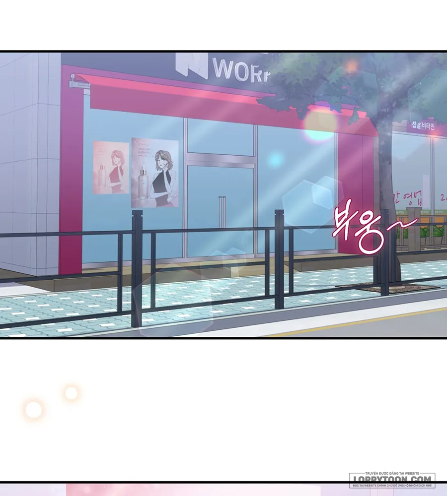 [19+] Ăn Em Một Lần Thôi, Oppa - Chap 23 - Trang 3