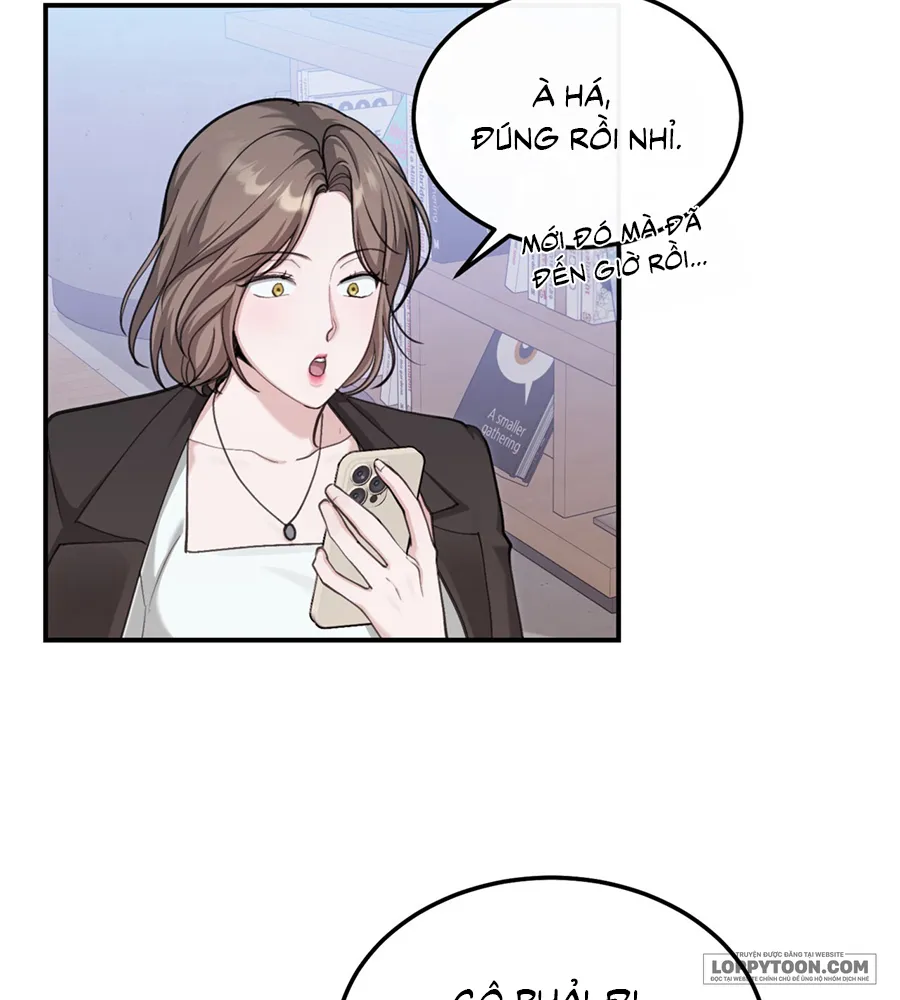 [19+] Ăn Em Một Lần Thôi, Oppa - Chap 23 - Trang 22