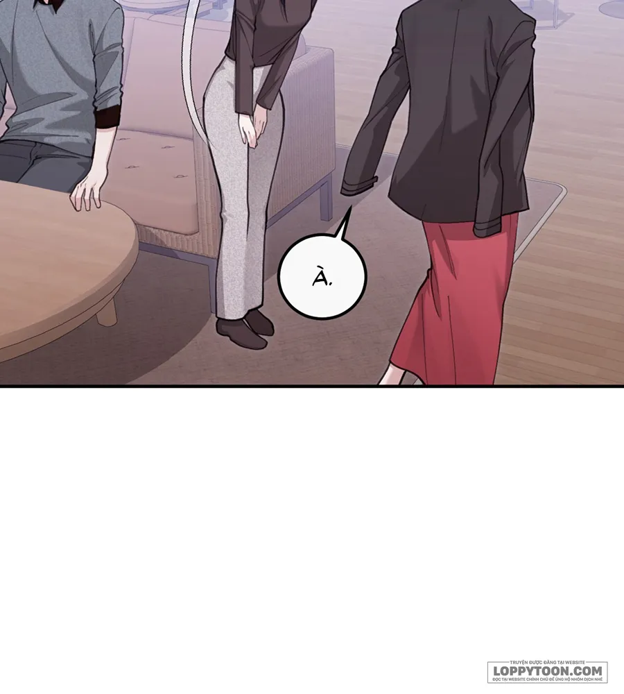 [19+] Ăn Em Một Lần Thôi, Oppa - Chap 23 - Trang 25