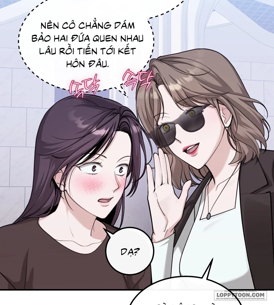 [19+] Ăn Em Một Lần Thôi, Oppa - Chap 23 - Trang 28