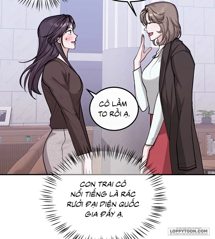 [19+] Ăn Em Một Lần Thôi, Oppa - Chap 23 - Trang 30