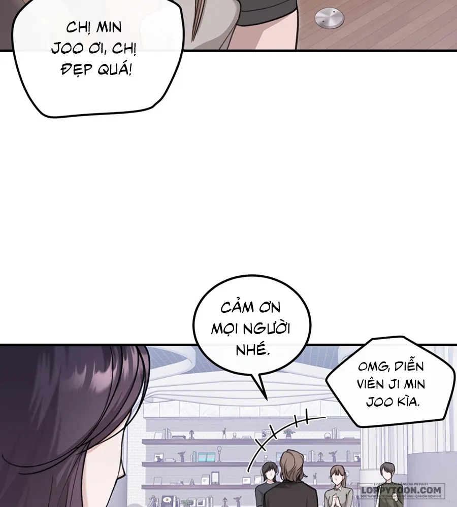 [19+] Ăn Em Một Lần Thôi, Oppa - Chap 23 - Trang 34