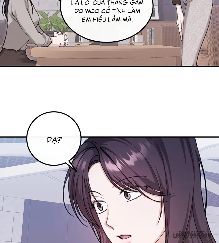 [19+] Ăn Em Một Lần Thôi, Oppa - Chap 23 - Trang 40