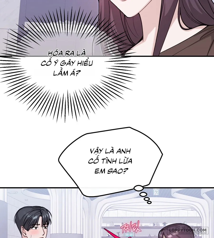 [19+] Ăn Em Một Lần Thôi, Oppa - Chap 23 - Trang 41