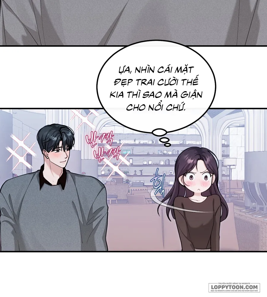 [19+] Ăn Em Một Lần Thôi, Oppa - Chap 23 - Trang 44