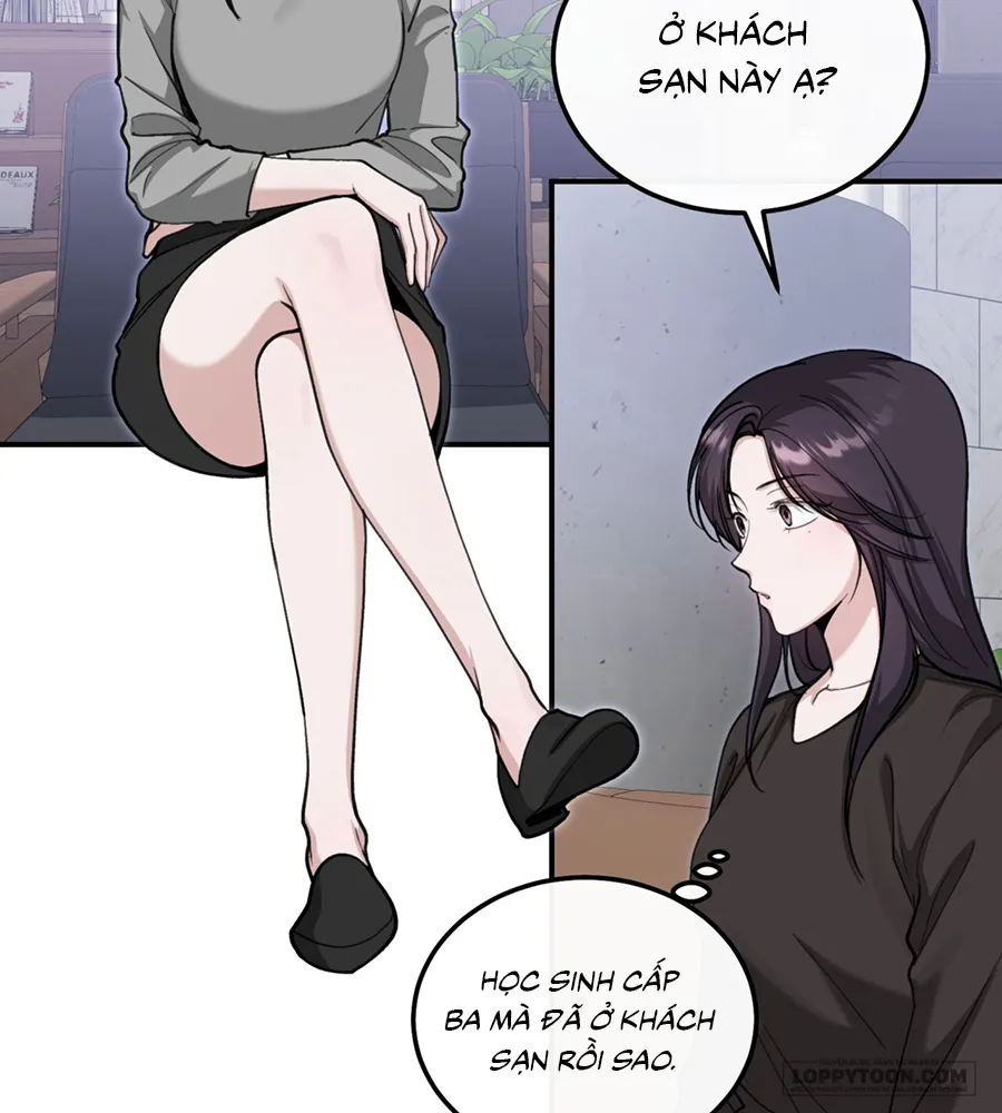 [19+] Ăn Em Một Lần Thôi, Oppa - Chap 23 - Trang 46