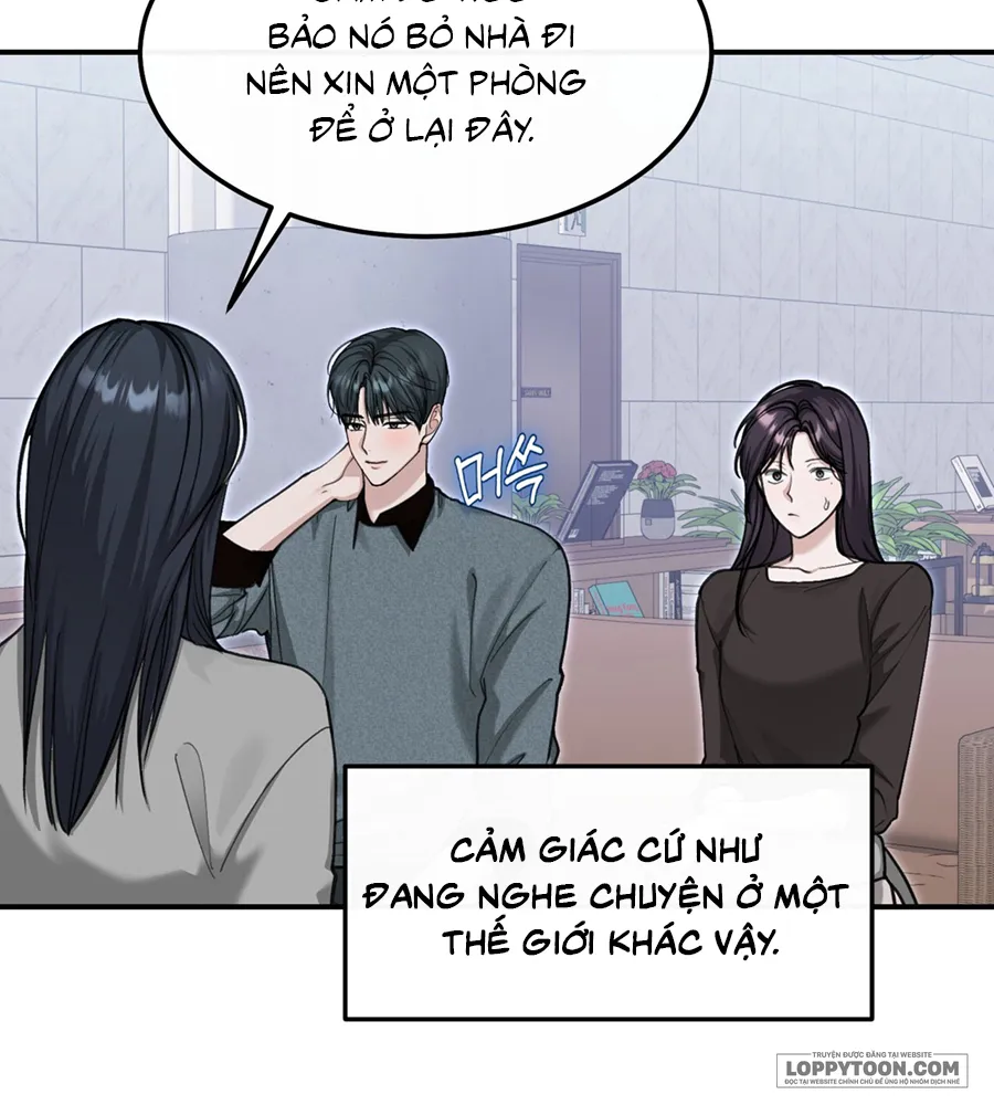 [19+] Ăn Em Một Lần Thôi, Oppa - Chap 23 - Trang 49