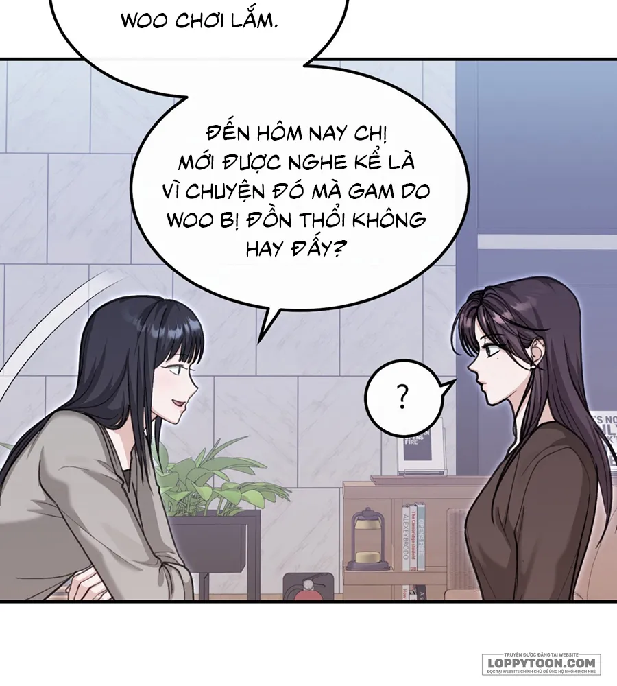[19+] Ăn Em Một Lần Thôi, Oppa - Chap 23 - Trang 52
