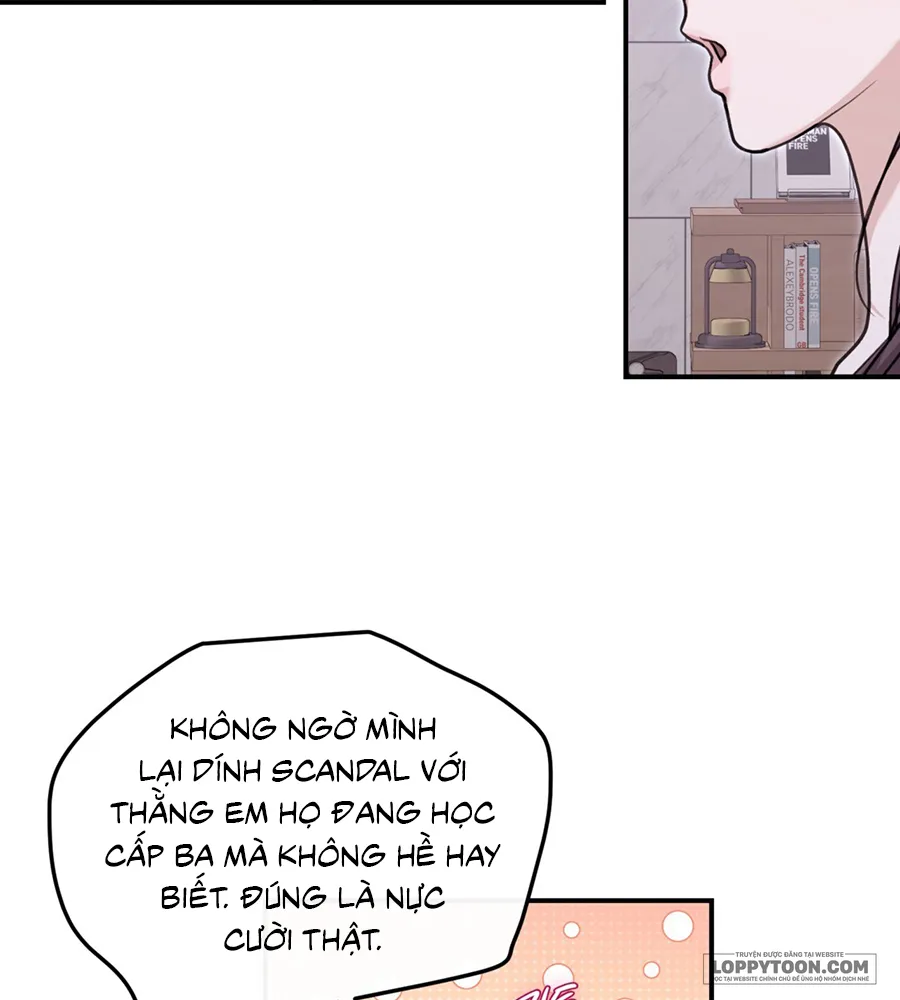 [19+] Ăn Em Một Lần Thôi, Oppa - Chap 23 - Trang 55