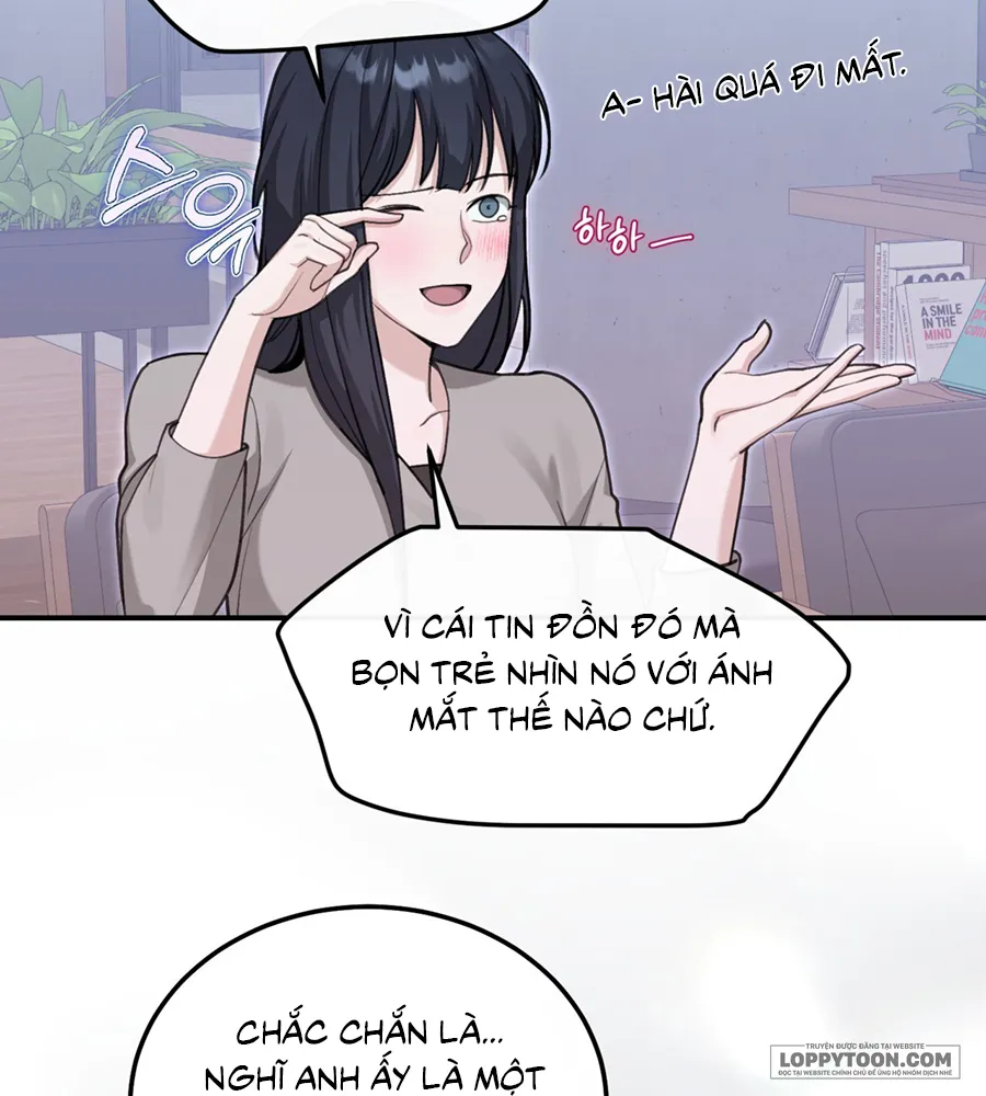 [19+] Ăn Em Một Lần Thôi, Oppa - Chap 23 - Trang 57