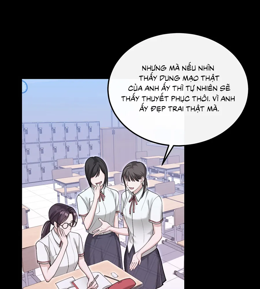 [19+] Ăn Em Một Lần Thôi, Oppa - Chap 23 - Trang 60