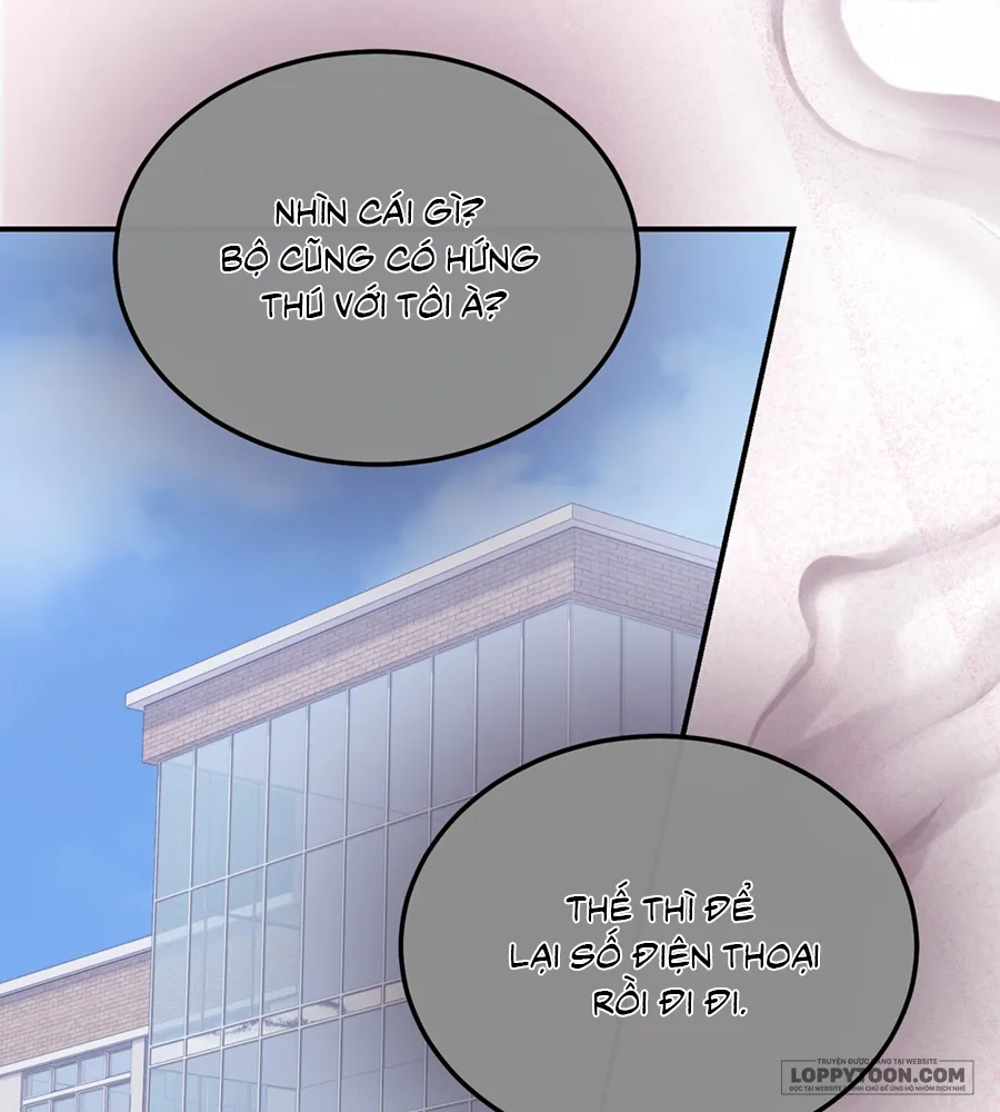 [19+] Ăn Em Một Lần Thôi, Oppa - Chap 23 - Trang 75