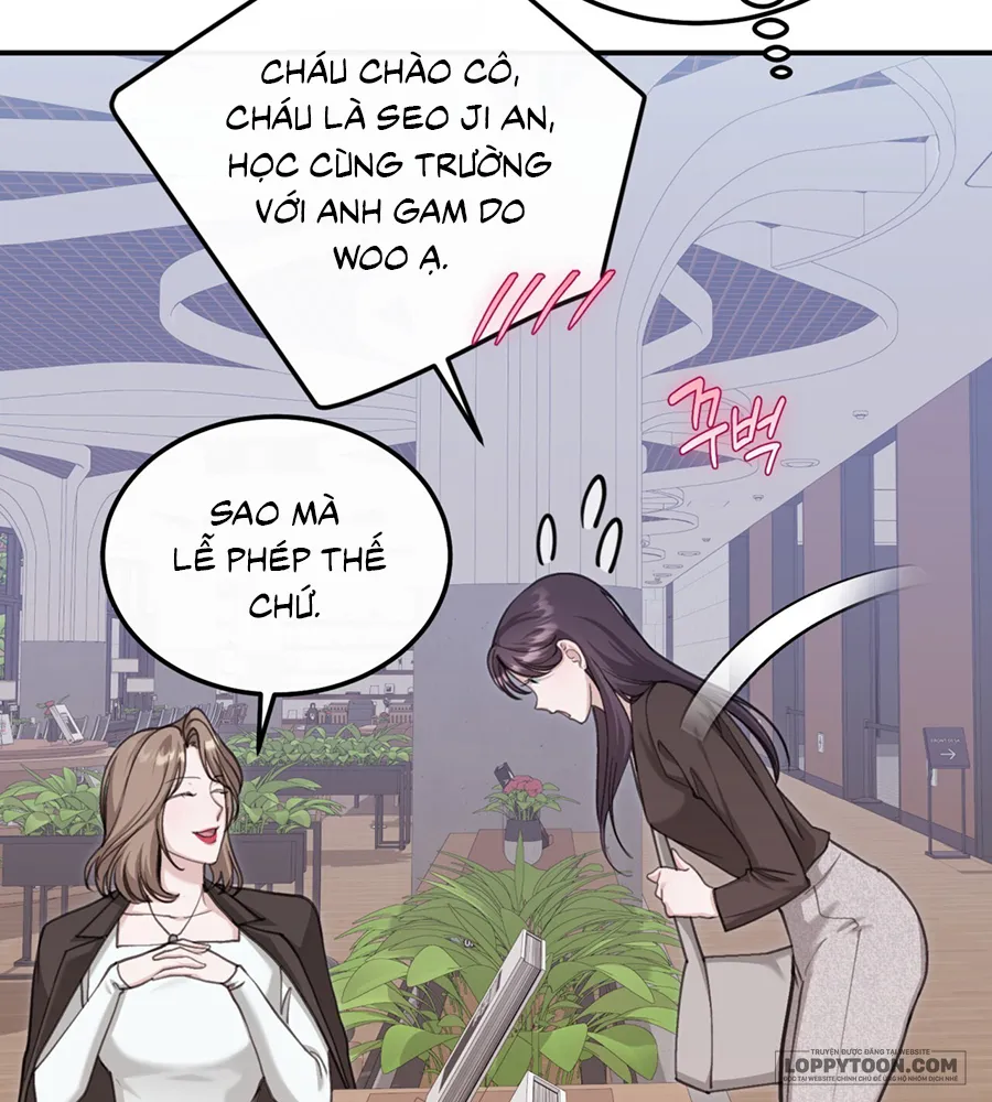 [19+] Ăn Em Một Lần Thôi, Oppa - Chap 23 - Trang 10