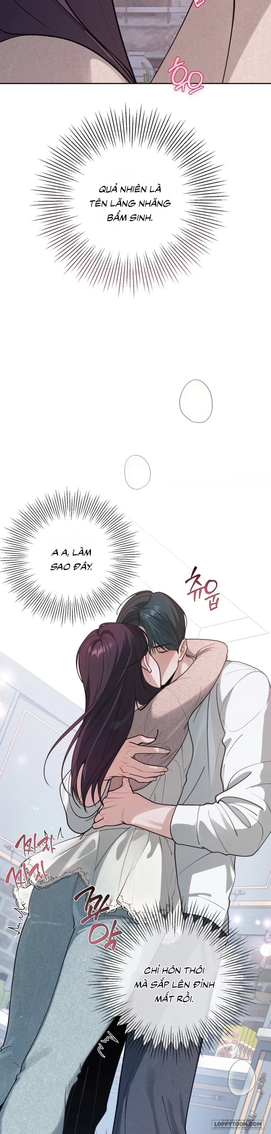 [19+] Ăn Em Một Lần Thôi, Oppa - Chap 3 - Trang 11