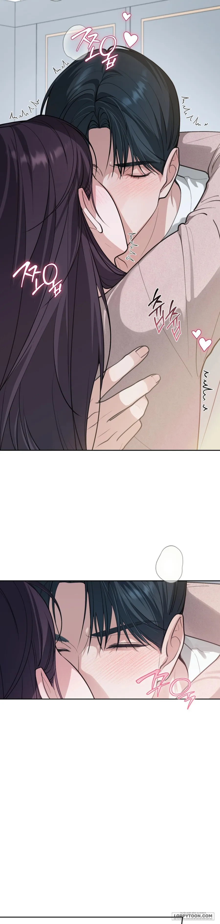 [19+] Ăn Em Một Lần Thôi, Oppa - Chap 3 - Trang 13