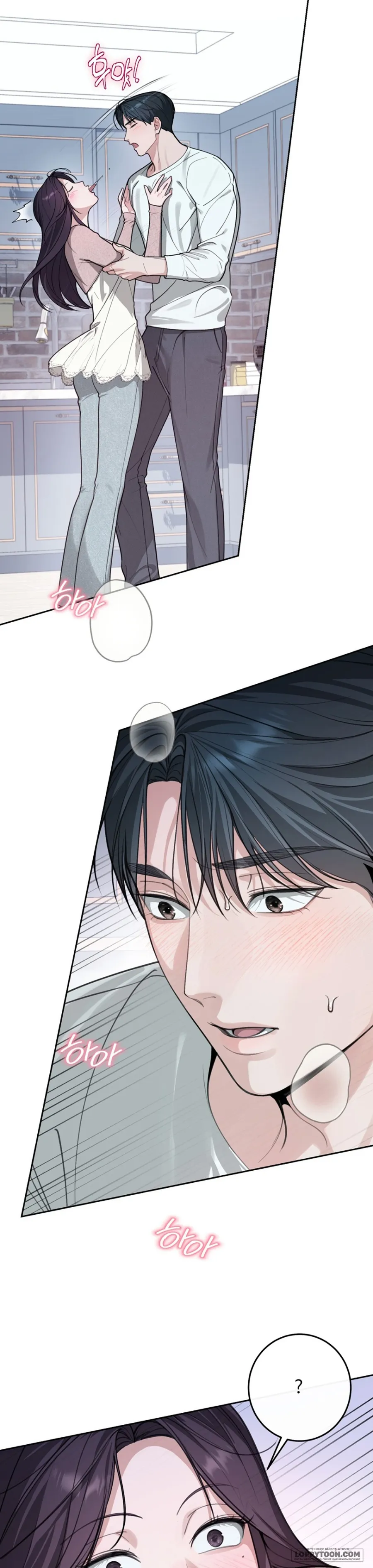 [19+] Ăn Em Một Lần Thôi, Oppa - Chap 3 - Trang 14