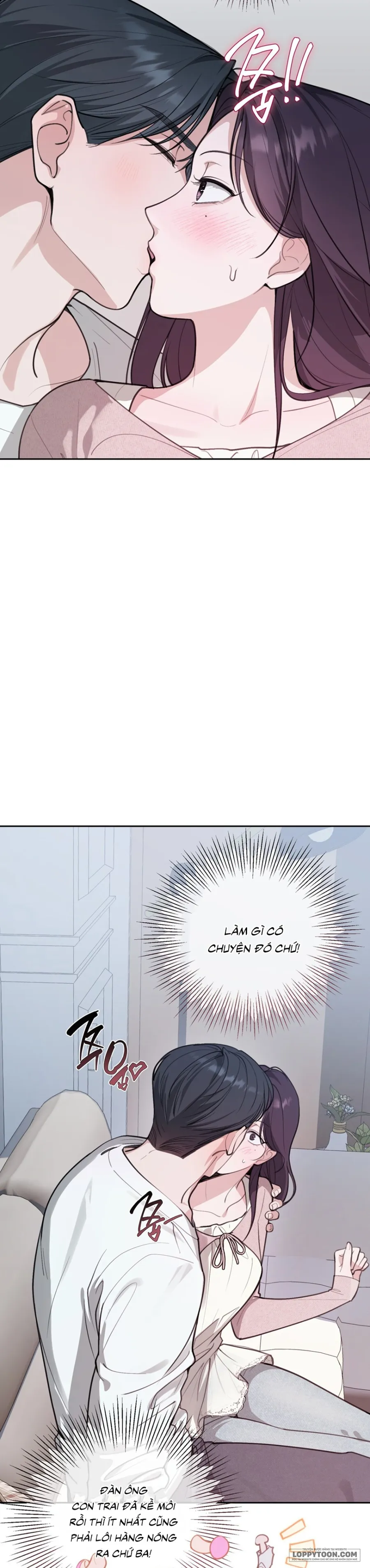 [19+] Ăn Em Một Lần Thôi, Oppa - Chap 3 - Trang 20