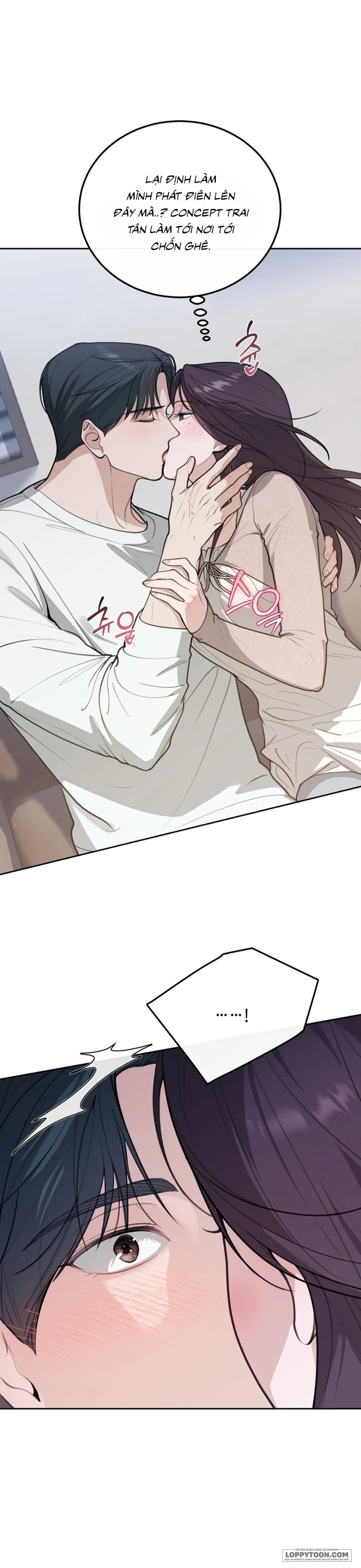 [19+] Ăn Em Một Lần Thôi, Oppa - Chap 3 - Trang 24