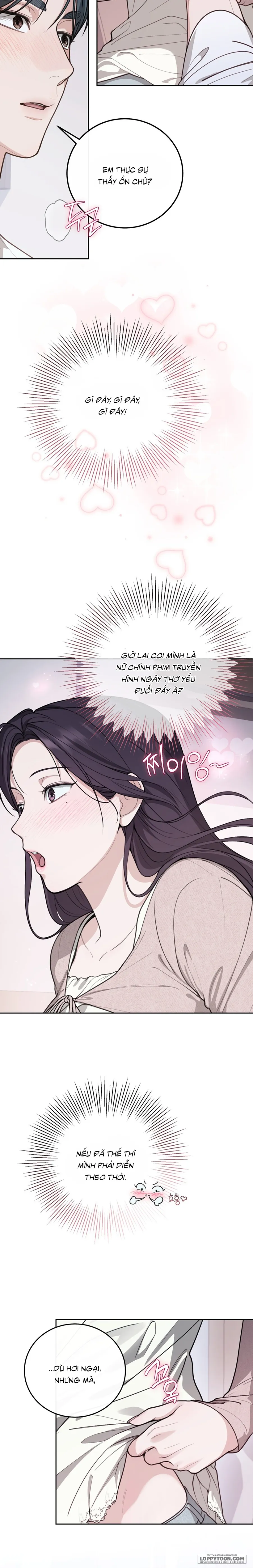 [19+] Ăn Em Một Lần Thôi, Oppa - Chap 3 - Trang 26