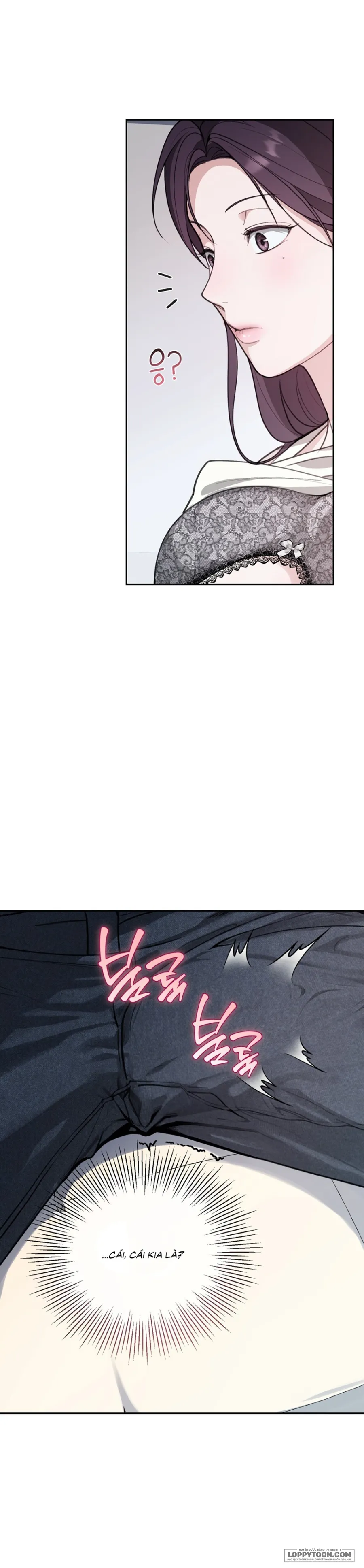 [19+] Ăn Em Một Lần Thôi, Oppa - Chap 3 - Trang 29