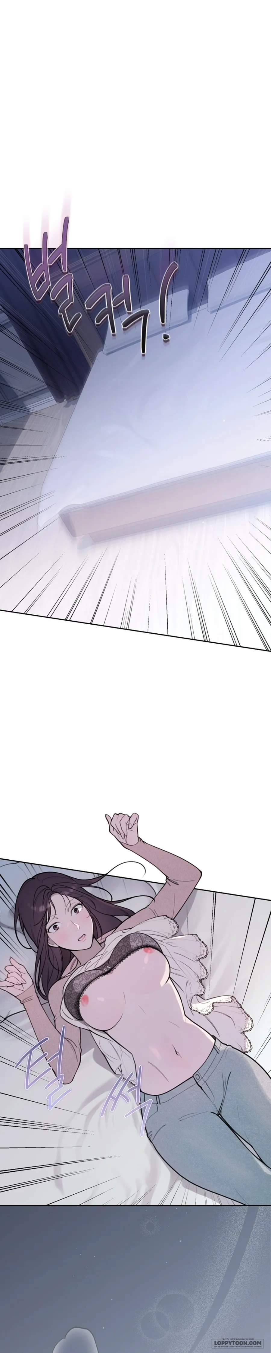 [19+] Ăn Em Một Lần Thôi, Oppa - Chap 3 - Trang 32