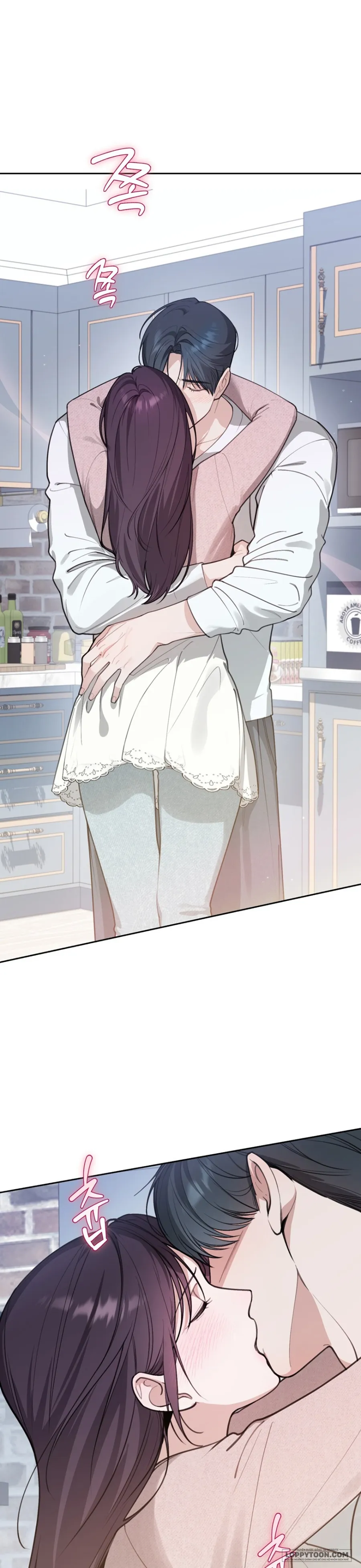 [19+] Ăn Em Một Lần Thôi, Oppa - Chap 3 - Trang 5