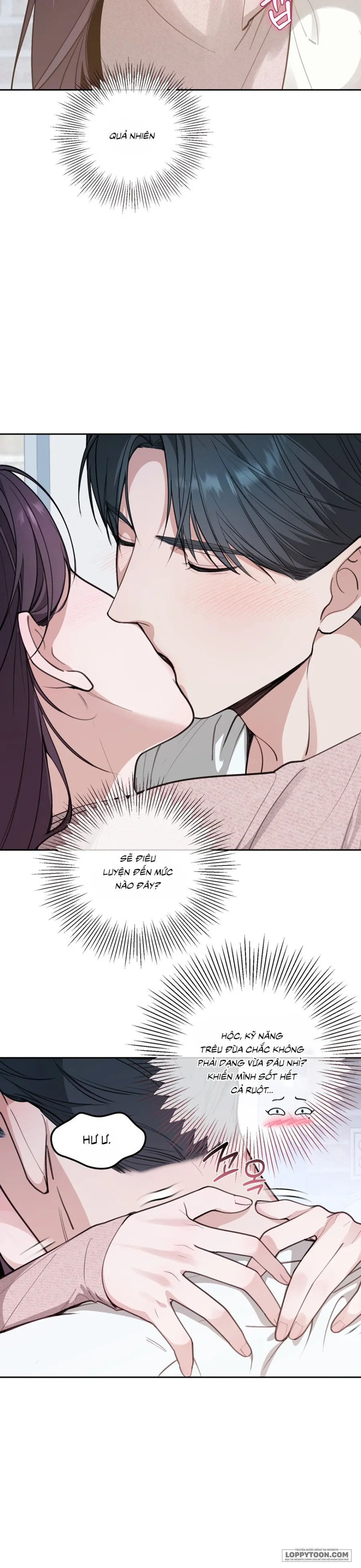 [19+] Ăn Em Một Lần Thôi, Oppa - Chap 3 - Trang 6