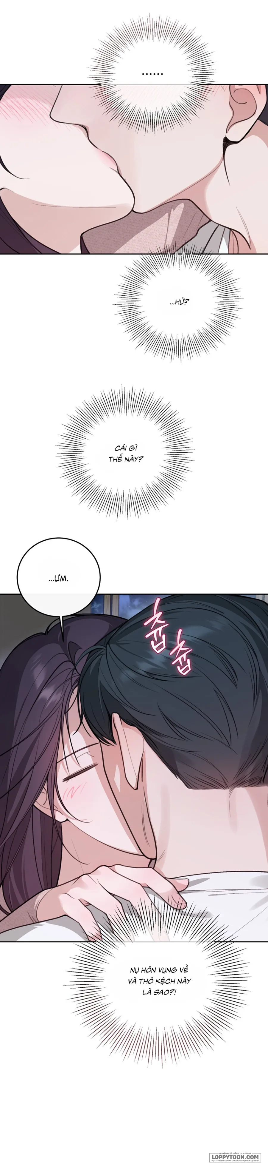 [19+] Ăn Em Một Lần Thôi, Oppa - Chap 3 - Trang 7