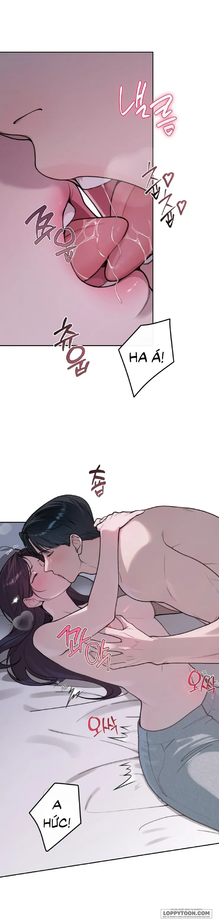 [19+] Ăn Em Một Lần Thôi, Oppa - Chap 4 - Trang 5