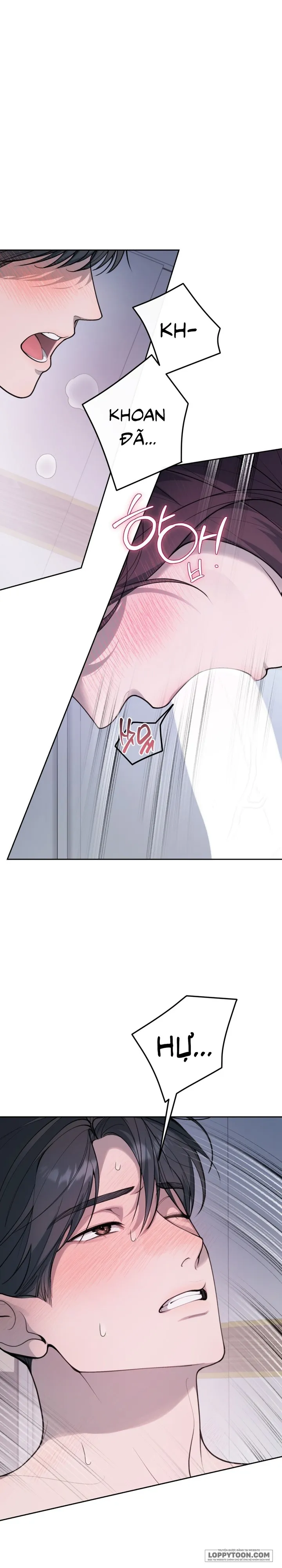 [19+] Ăn Em Một Lần Thôi, Oppa - Chap 5 - Trang 1